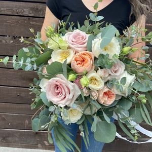 Meet your Posher, Beth